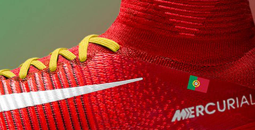 Nike Mercurial Superfly V iD Portugal Boots Revealed Footy Headlines